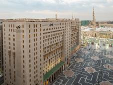 SHAHD AL MADINA-SOFİTEL OTEL